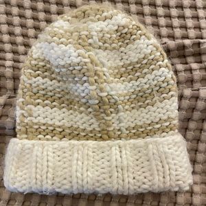 Free people beanie